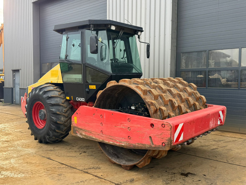 Leasing Dynapac CA302 PD Dynapac CA302 PD: afbeelding 7 Leasing Dynapac CA302 PD Dynapac CA302 PD: afbeelding 7