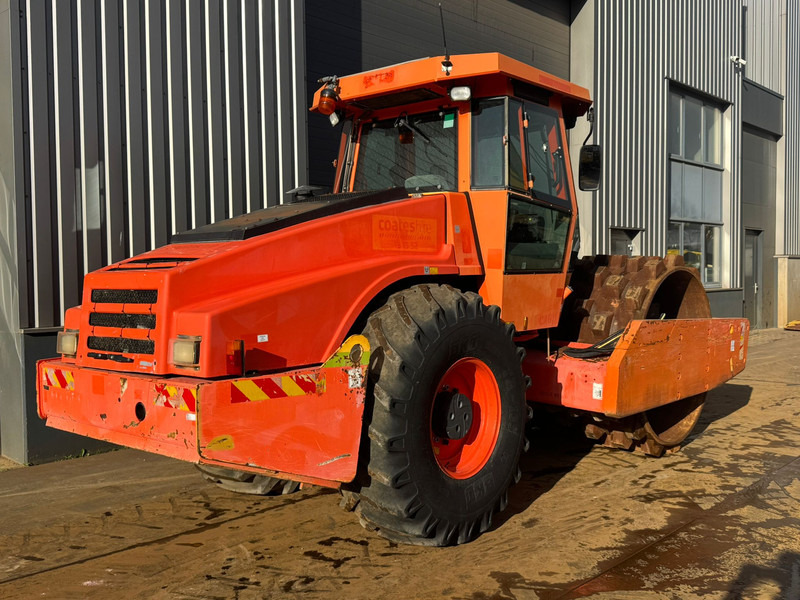 Dynapac CA612PD (21t) - Wals: afbeelding 5 Dynapac CA612PD (21t) - Wals: afbeelding 5