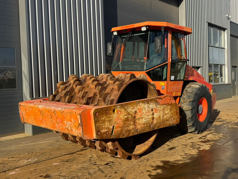 Dynapac CA612PD (21t) - Wals: afbeelding 2 Dynapac CA612PD (21t) - Wals: afbeelding 2