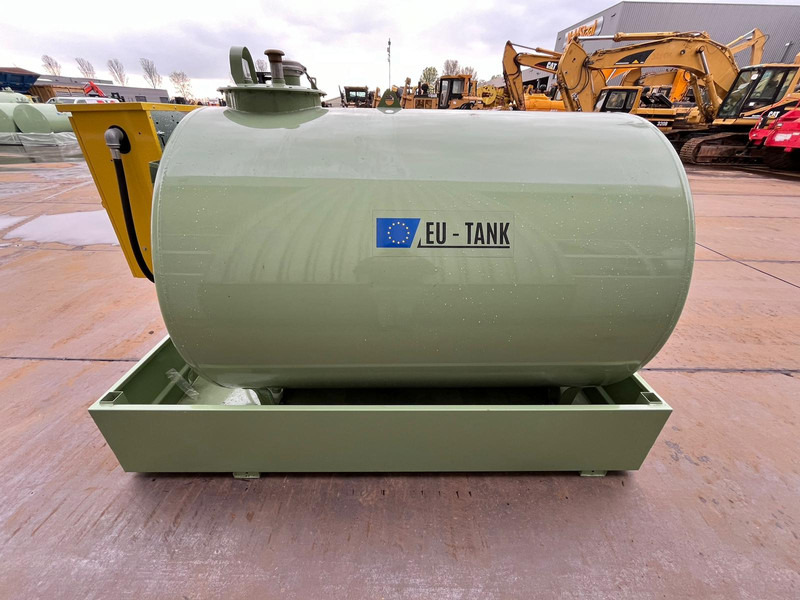 Opslagtank Emiliana Serbatoi Emiliana Serbatoi TF3/50 3000Ltr.: afbeelding 6