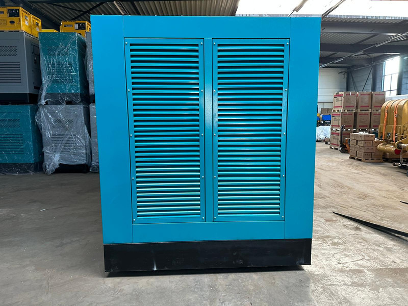 Giga power 1000 KVA silent generator set - RT-W800GF - Industrie generator: afbeelding 2 Giga power 1000 KVA silent generator set - RT-W800GF - Industrie generator: afbeelding 2