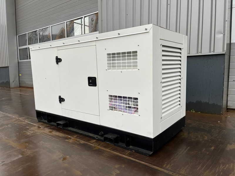 Giga power 37.5KVA Closed Set LT-W30GF - Industrie generator: afbeelding 5 Giga power 37.5KVA Closed Set LT-W30GF - Industrie generator: afbeelding 5