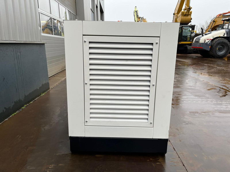 Giga power 62.5 KVA silent generator set - LT-W50-GF - Industrie generator: afbeelding 4 Giga power 62.5 KVA silent generator set - LT-W50-GF - Industrie generator: afbeelding 4