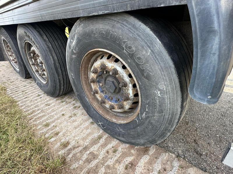 Leasing Gray and Adams Meat Hook Thermo King SLXE 400 Gray and Adams Meat Hook Thermo King SLXE 400: afbeelding 14 Leasing Gray and Adams Meat Hook Thermo King SLXE 400 Gray and Adams Meat Hook Thermo King SLXE 400: afbeelding 14