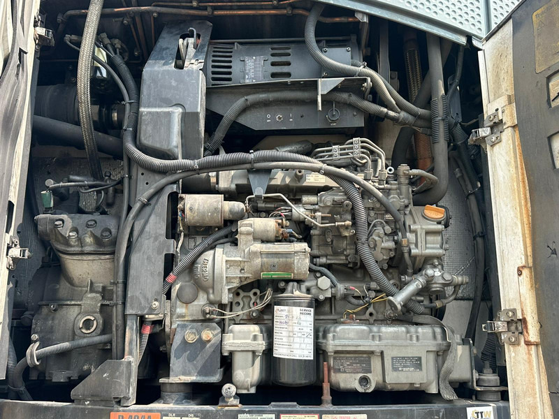 Leasing Gray and Adams Meat Hook Thermo King SLXE 400 Gray and Adams Meat Hook Thermo King SLXE 400: afbeelding 20 Leasing Gray and Adams Meat Hook Thermo King SLXE 400 Gray and Adams Meat Hook Thermo King SLXE 400: afbeelding 20