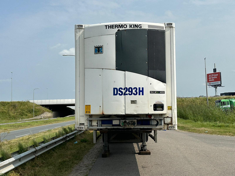 Leasing Gray and Adams Meat Hook Thermo King SLXE 400 Gray and Adams Meat Hook Thermo King SLXE 400: afbeelding 6 Leasing Gray and Adams Meat Hook Thermo King SLXE 400 Gray and Adams Meat Hook Thermo King SLXE 400: afbeelding 6