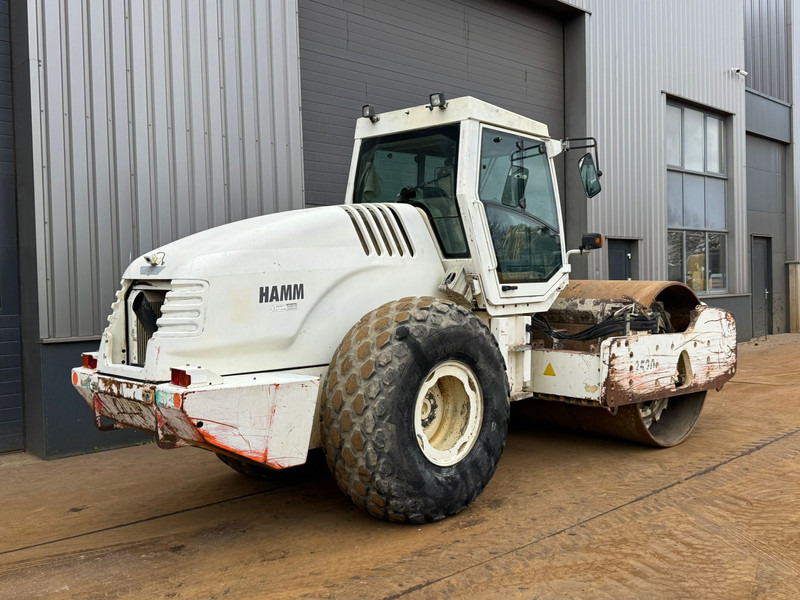 Hamm 3520 - Wals: afbeelding 4 Hamm 3520 - Wals: afbeelding 4