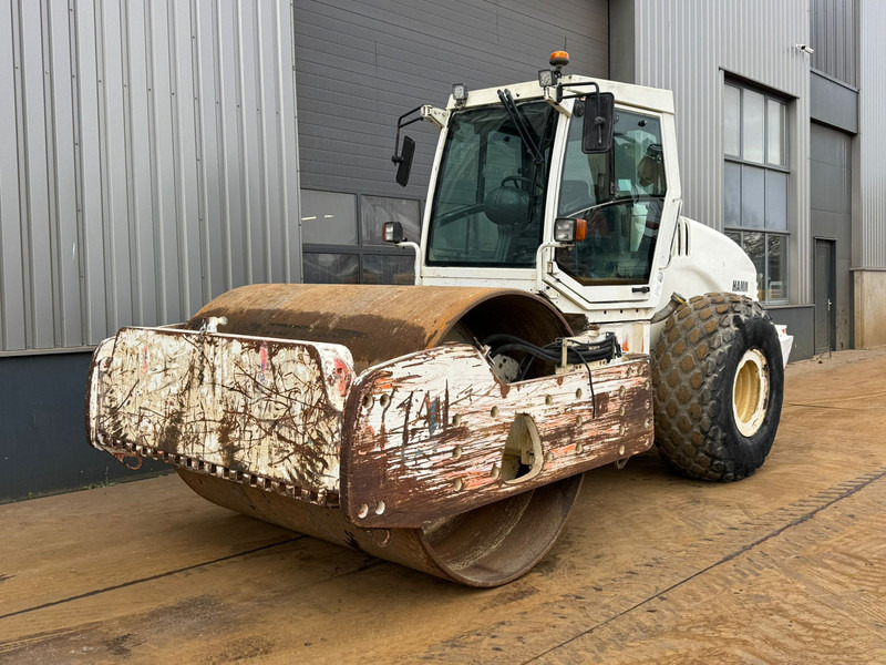 Hamm 3520 - Wals: afbeelding 2 Hamm 3520 - Wals: afbeelding 2