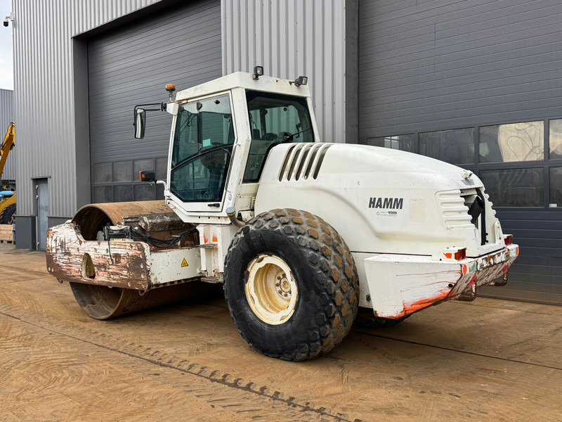 Hamm 3520 - Wals: afbeelding 3 Hamm 3520 - Wals: afbeelding 3