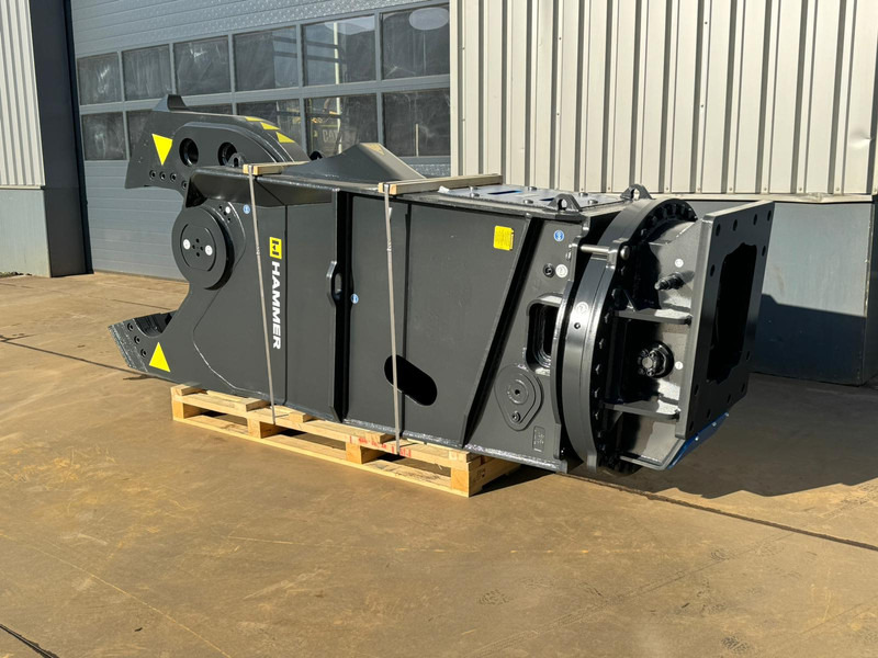 Hammer KSC52 (fits for 35-65 ton excavator) - Sloopschaar: afbeelding 3 Hammer KSC52 (fits for 35-65 ton excavator) - Sloopschaar: afbeelding 3