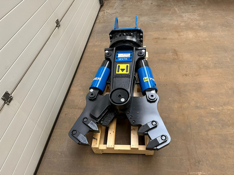 Hammer MCK03 shear - Sloopschaar: afbeelding 4 Hammer MCK03 shear - Sloopschaar: afbeelding 4