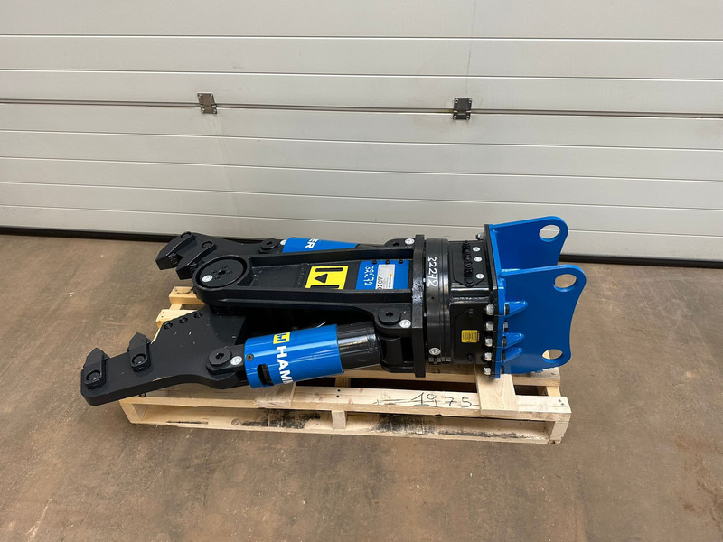 Hammer MCK03 shear - Sloopschaar: afbeelding 1 Hammer MCK03 shear - Sloopschaar: afbeelding 1