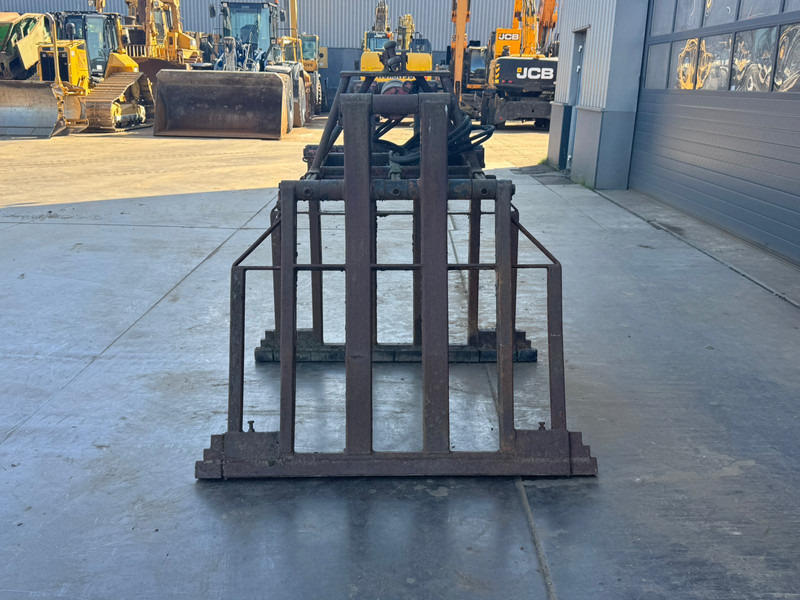 Hiab 852.7750 Hydraulic stone clamp - Grijper: afbeelding 3 Hiab 852.7750 Hydraulic stone clamp - Grijper: afbeelding 3