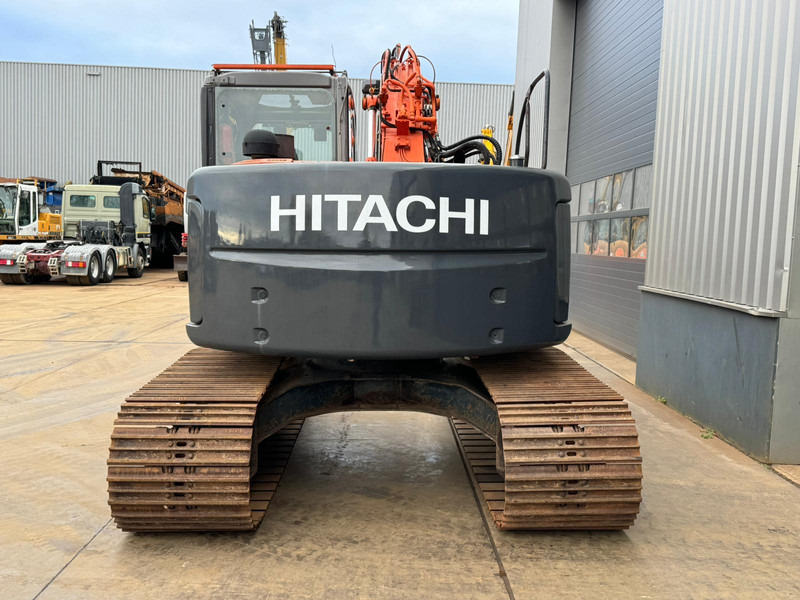 Hitachi ZX135US - Rupsgraafmachine: afbeelding 4 Hitachi ZX135US - Rupsgraafmachine: afbeelding 4