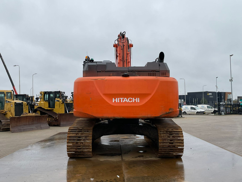 Hitachi ZX300LC-6 - Rupsgraafmachine: afbeelding 4 Hitachi ZX300LC-6 - Rupsgraafmachine: afbeelding 4