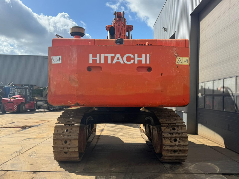 Hitachi ZX670LCH-3 - Rupsgraafmachine: afbeelding 4 Hitachi ZX670LCH-3 - Rupsgraafmachine: afbeelding 4