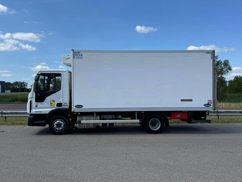 Iveco EUROCARGO ML100E19 - Koelwagen vrachtwagen: afbeelding 4 Iveco EUROCARGO ML100E19 - Koelwagen vrachtwagen: afbeelding 4
