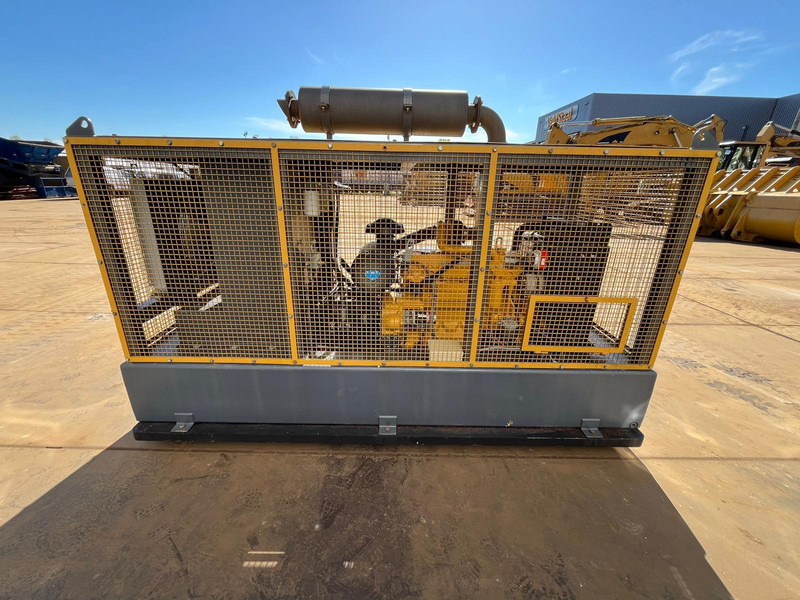 John Deere Hydraulic Powerpack A 200 - Unused - Personenwagen: afbeelding 5 John Deere Hydraulic Powerpack A 200 - Unused - Personenwagen: afbeelding 5