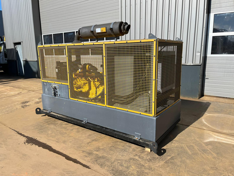 John Deere Hydraulic Powerpack A 200 - Unused - Personenwagen: afbeelding 3 John Deere Hydraulic Powerpack A 200 - Unused - Personenwagen: afbeelding 3