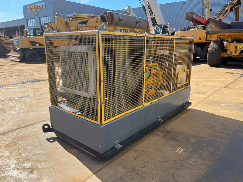 John Deere Hydraulic Powerpack A 200 - Unused - Personenwagen: afbeelding 4 John Deere Hydraulic Powerpack A 200 - Unused - Personenwagen: afbeelding 4