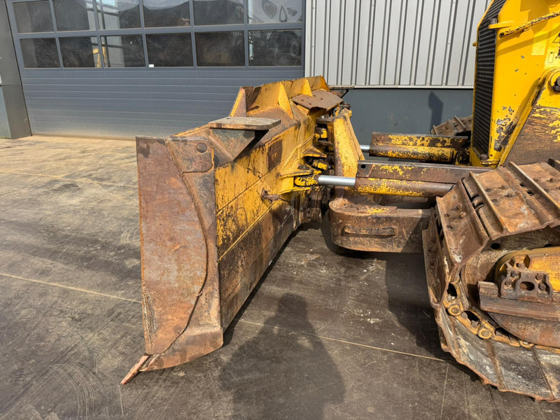 Bulldozer Komatsu D61PX-15EO 6 Way PAT Blade: afbeelding 13