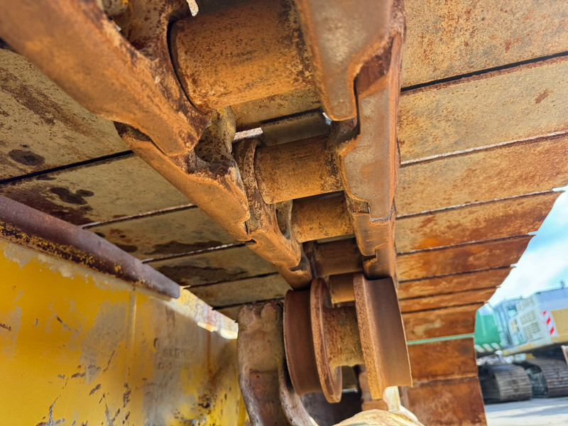 Bulldozer Komatsu D65PXi-18 | TOPCON READY: afbeelding 12