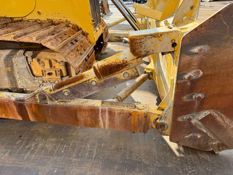 Bulldozer Komatsu D65PXi-18 | TOPCON READY: afbeelding 15