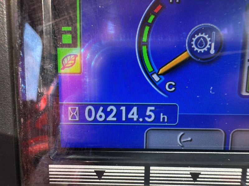 Bulldozer Komatsu D65PXi-18 | TOPCON READY: afbeelding 19