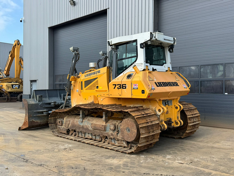 Liebherr PR736 LGP | PAT Blade - Bulldozer: afbeelding 3 Liebherr PR736 LGP | PAT Blade - Bulldozer: afbeelding 3