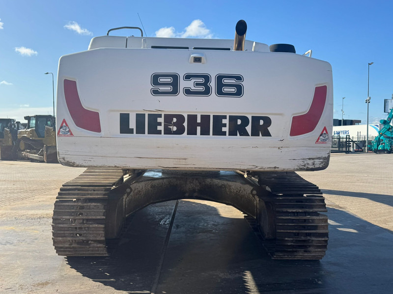 Liebherr R936 LC - Rupsgraafmachine: afbeelding 4 Liebherr R936 LC - Rupsgraafmachine: afbeelding 4