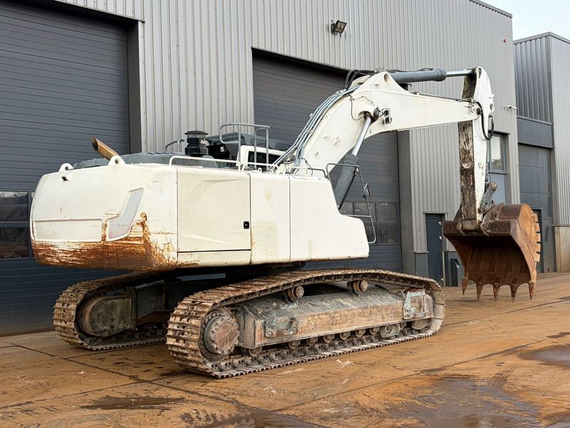 Liebherr R950 SHD (R944 / R945 / R946) - Rupsgraafmachine: afbeelding 5 Liebherr R950 SHD (R944 / R945 / R946) - Rupsgraafmachine: afbeelding 5
