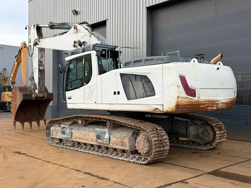 Liebherr R950 SHD (R944 / R945 / R946) - Rupsgraafmachine: afbeelding 3 Liebherr R950 SHD (R944 / R945 / R946) - Rupsgraafmachine: afbeelding 3