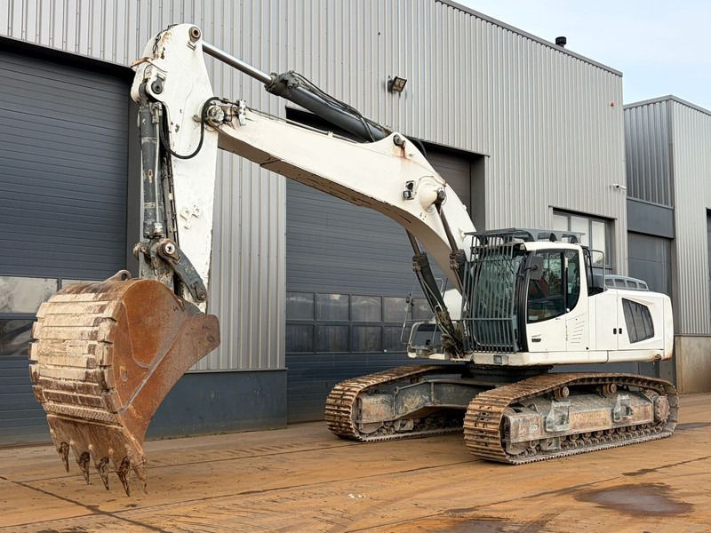 Liebherr R950 SHD (R945 / R946) - Rupsgraafmachine: afbeelding 2 Liebherr R950 SHD (R945 / R946) - Rupsgraafmachine: afbeelding 2