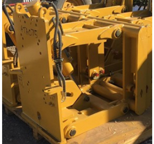 Caterpillar Lift Group 14H 12H 140H - Onderdelen: afbeelding 1 Caterpillar Lift Group 14H 12H 140H - Onderdelen: afbeelding 1