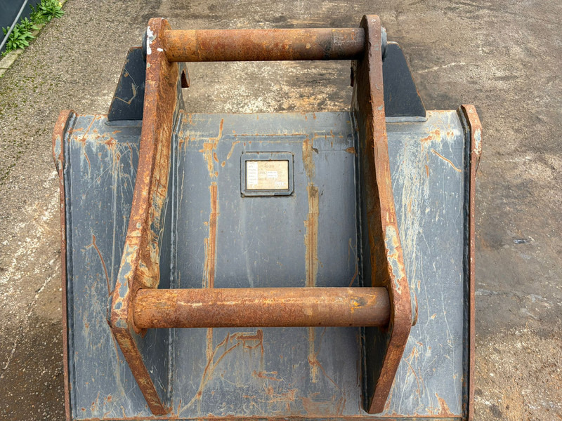 PMC S70 DGB223 1200L 1200mm Bucket - Bak: afbeelding 5 PMC S70 DGB223 1200L 1200mm Bucket - Bak: afbeelding 5