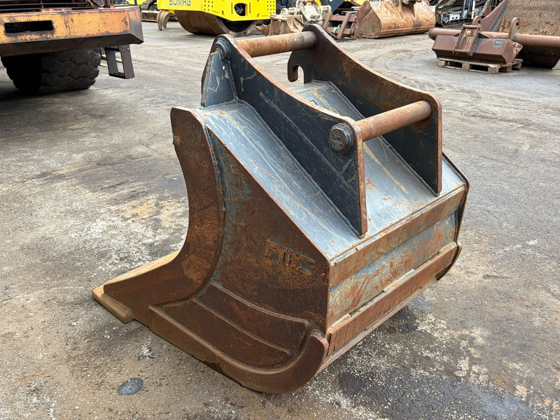 PMC S70 DGB223 1200L 1200mm Bucket - Bak: afbeelding 3 PMC S70 DGB223 1200L 1200mm Bucket - Bak: afbeelding 3