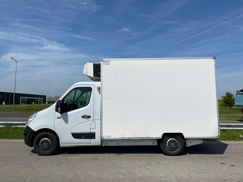 Renault MASTER 3T5 - Frigo - Koelwagen vrachtwagen: afbeelding 3 Renault MASTER 3T5 - Frigo - Koelwagen vrachtwagen: afbeelding 3