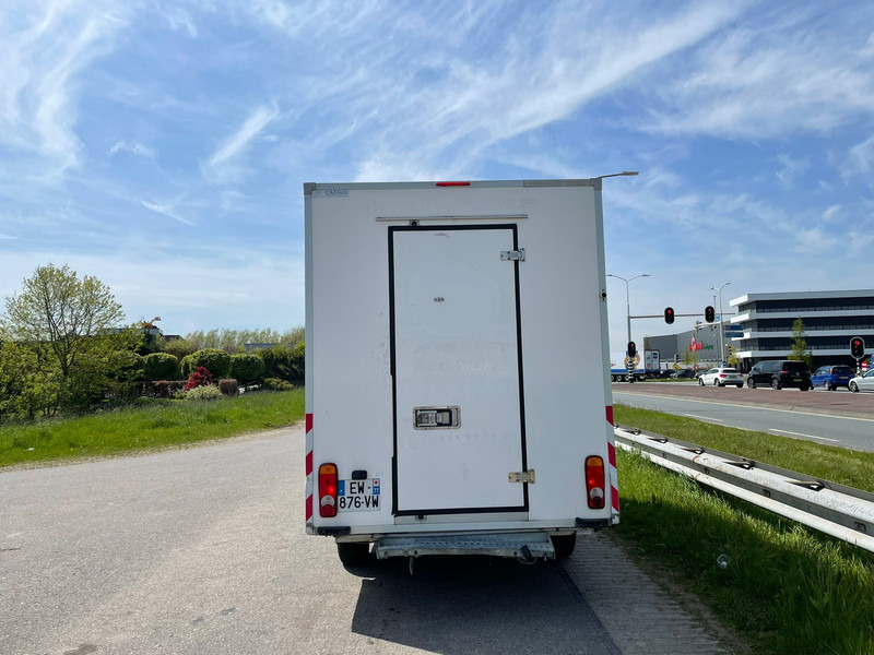 Renault MASTER 3T5 - Frigo - Koelwagen vrachtwagen: afbeelding 5 Renault MASTER 3T5 - Frigo - Koelwagen vrachtwagen: afbeelding 5