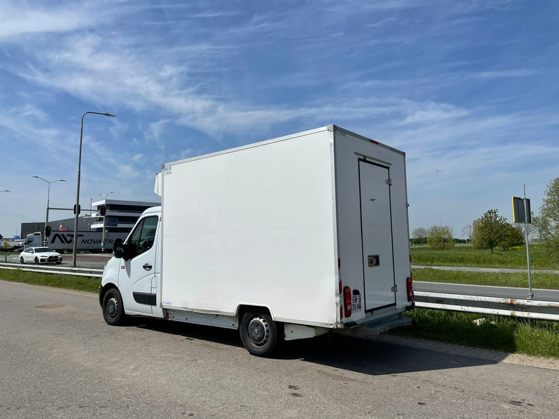 Renault MASTER 3T5 - Frigo - Koelwagen vrachtwagen: afbeelding 4 Renault MASTER 3T5 - Frigo - Koelwagen vrachtwagen: afbeelding 4