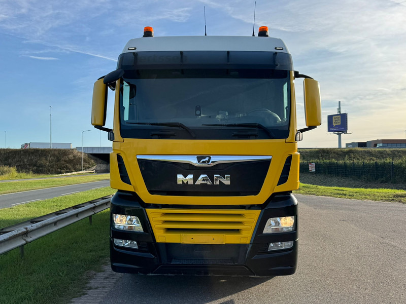 MAN TGX18 460 4x2 - Trekker: afbeelding 4 MAN TGX18 460 4x2 - Trekker: afbeelding 4