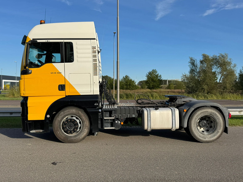 MAN TGX18 460 4x2 - Trekker: afbeelding 2 MAN TGX18 460 4x2 - Trekker: afbeelding 2