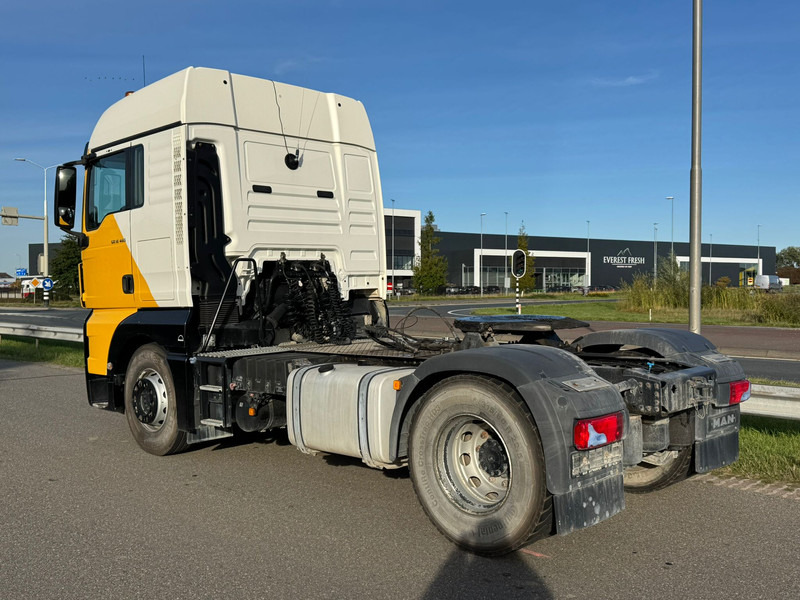 MAN TGX18 460 4x2 - Trekker: afbeelding 3 MAN TGX18 460 4x2 - Trekker: afbeelding 3