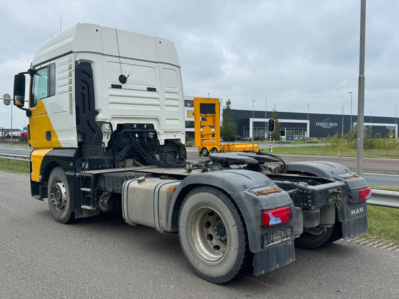 MAN TGX18 460 - Trekker: afbeelding 3 MAN TGX18 460 - Trekker: afbeelding 3