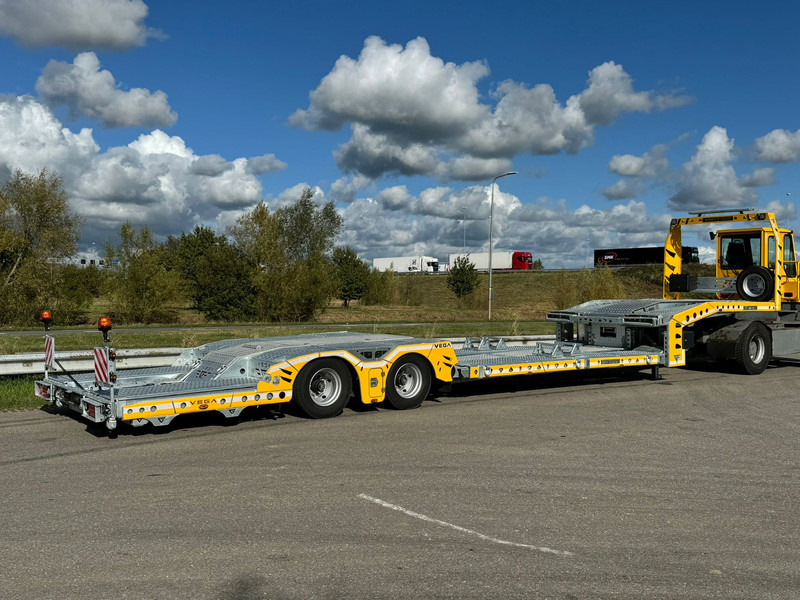 VEGA Trailer VEGAMAX 2 axle Autotransporter - Autotransport oplegger: afbeelding 4 VEGA Trailer VEGAMAX 2 axle Autotransporter - Autotransport oplegger: afbeelding 4