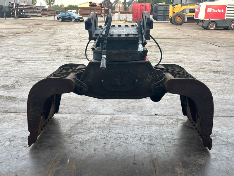 Verachtert VRG-25/2D - Grijper: afbeelding 4 Verachtert VRG-25/2D - Grijper: afbeelding 4