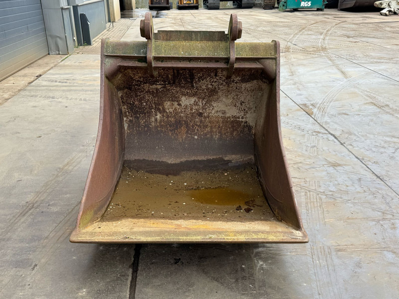 Verachtert Verachtert Bucket CW40 - Bak: afbeelding 1 Verachtert Verachtert Bucket CW40 - Bak: afbeelding 1