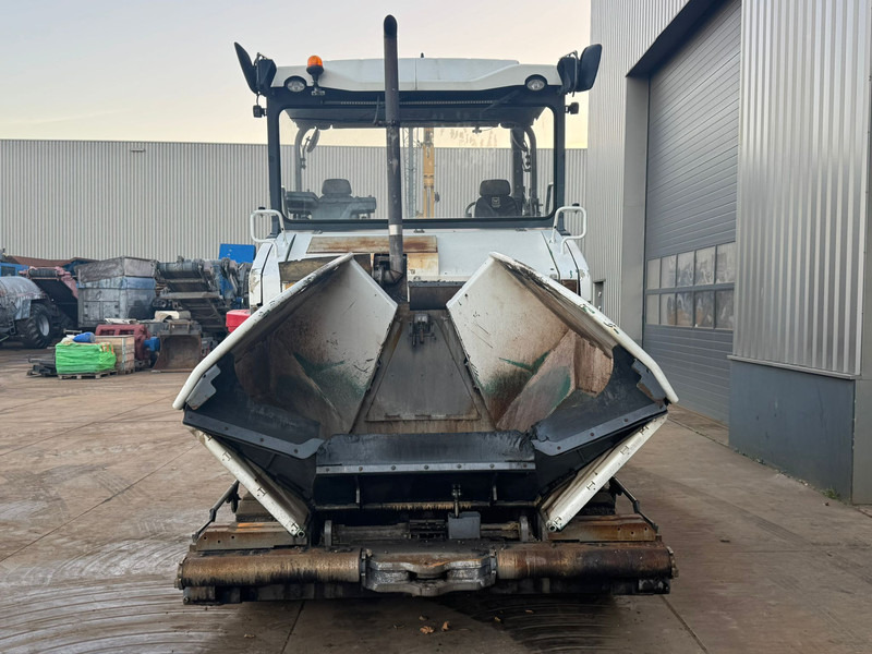 Vögele Super 1800-3i - Asfaltafwerkmachine: afbeelding 4 Vögele Super 1800-3i - Asfaltafwerkmachine: afbeelding 4