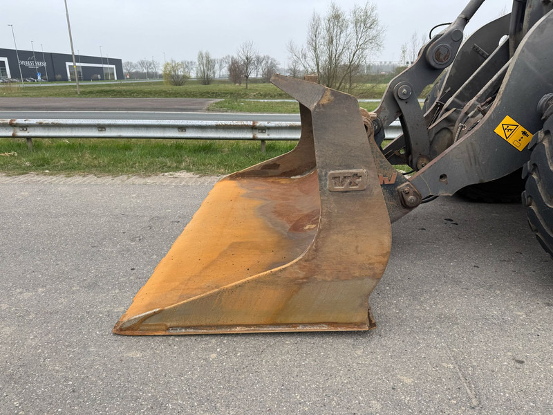 Wiellader Volvo L110H: afbeelding 9 Wiellader Volvo L110H: afbeelding 9