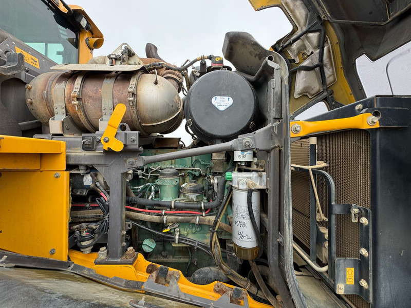 Wiellader Volvo L110H: afbeelding 19 Wiellader Volvo L110H: afbeelding 19