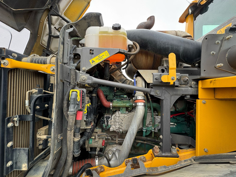 Wiellader Volvo L110H: afbeelding 20 Wiellader Volvo L110H: afbeelding 20